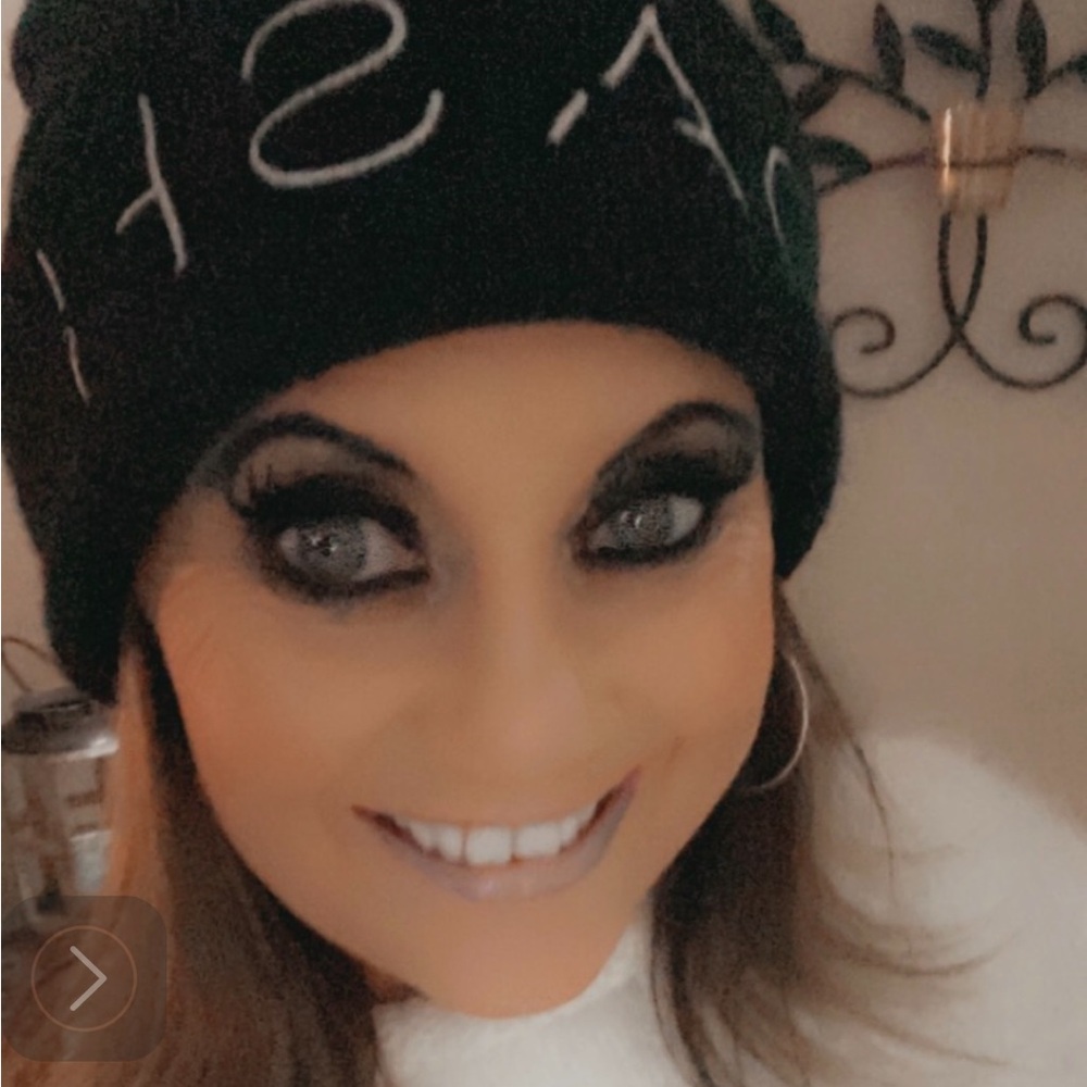 Meet your Posher, Tamara